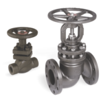 Glandless Piston Valve