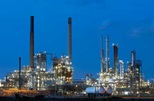 Safety Valve for Chemical Industry