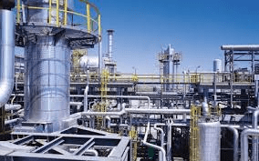 Safety Valve for General Industry