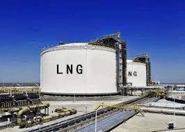 Safety Valve for LNG and LPG Industries