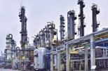 Safety Valve for Petrochemical Industry