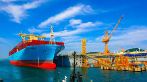 Shipbuilding Industry