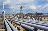 Safety Valve for Technical Gases Industry